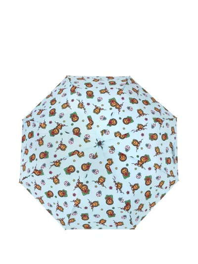 *baby Milo® Store By *a Bathing Ape® Baby Milo Folding Umbrella In Blue