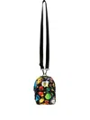 *baby Milo® Store By *a Bathing Ape® Character-print Backpack In Black