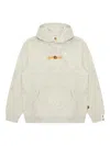 *baby Milo® Store By *a Bathing Ape® Graphic-print Hoodie In Neutral