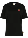 *baby Milo® Store By *a Bathing Ape® Printed T-shirt In Black