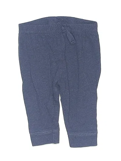 Pre-owned Baby Place Babies' Casual Pants In Blue