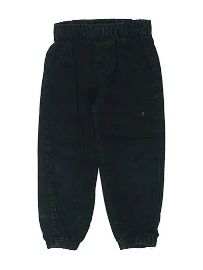 Pre-owned Baby Rebels Kids' Casual Pants In Blue
