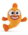Baby Shark William Fin Friend Plush With Sound, 8" In Multicolor