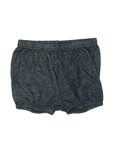 Pre-owned Baby Starters Babies' Athletic Shorts In Blue