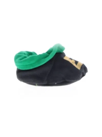 Pre-owned Baby Starters Babies' Booties In Black