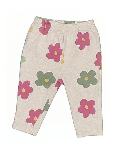 Pre-owned Baby Starters Babies' Casual Pants In Gray