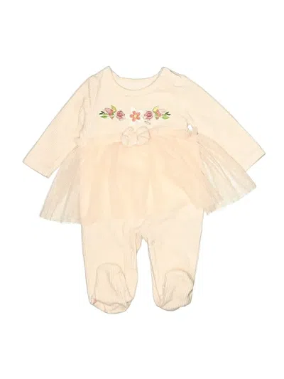 Pre-owned Baby Starters Babies' Dress In White