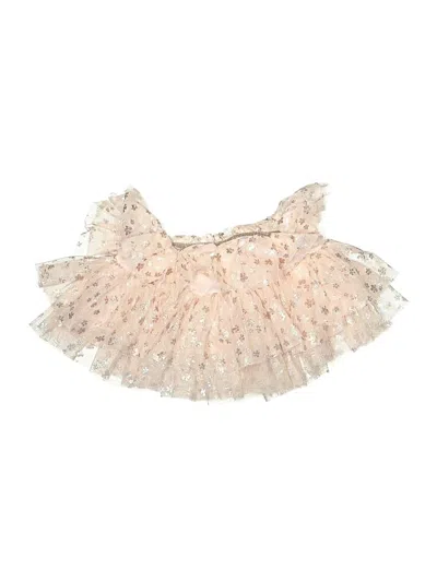 Pre-owned Baby Starters Babies' Skirt In Pink