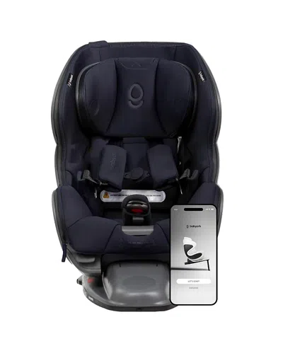 Babyark Kids'  Smart Car Seat In Black