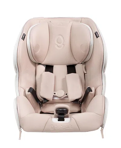 Babyark Kids'  Unisex Upholstery Set For Car Seat In Silver