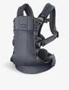 Babybjorn Harmony 3d Mesh Baby Carrier In Anthracite