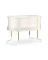 Babybjorn Baby Crib In White