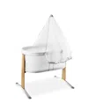 Babybjorn Cradle Canopy In White