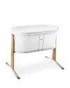 Babybjorn Cradle In White