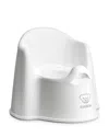 Babybjorn Potty Chair In White
