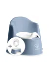 Babybjorn Potty Training Bundle In Multi