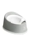 Babybjorn Smart Potty In Gray/white