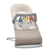 Babybjorn Soft Friends Bouncer Toy