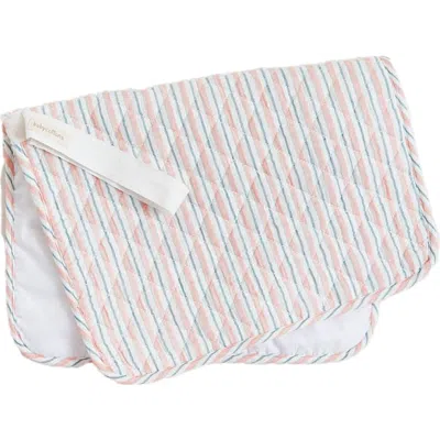 Babycottons Anna Changing Pad In Multicolor