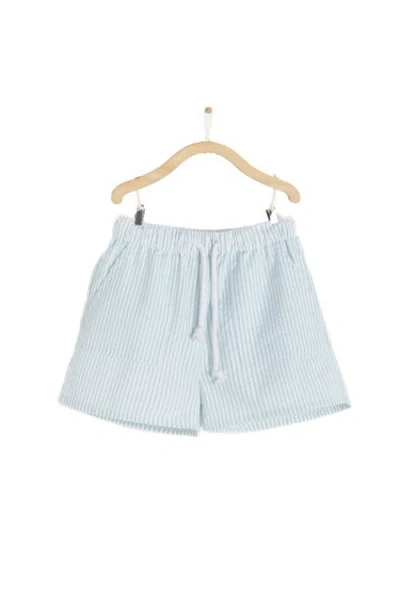 Babycottons Circus Short