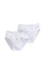 Babycottons Delphine 2-pack Underwear