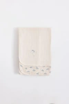 Babycottons Dinomyte Receiving Blanket In Neutral