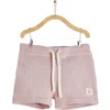 Babycottons Essentials Short In Pink