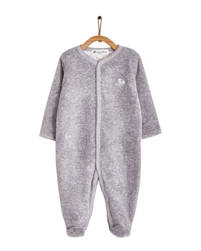 Babycottons Footed Pajama In Multi