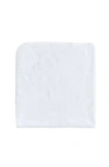Babycottons Grey Small Hooded Towel In Multicolor