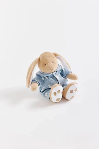 Babycottons Hoppers Bow Headband In Multi