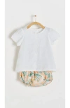 Babycottons Indira 2 Piece Set