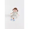 Babycottons Jane Doll In Neutral