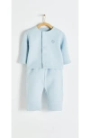 Babycottons Mat 2 Piece Set