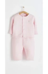 Babycottons Mat 2 Piece Set