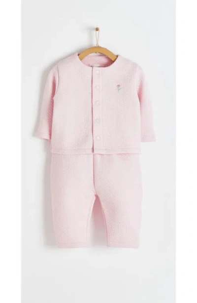 Babycottons Mat 2 Piece Set