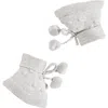 Babycottons My First Knit Booties