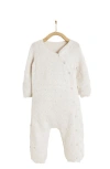 Babycottons My First Knit Knit Playsuit