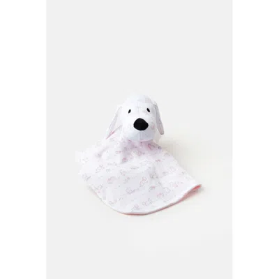 Babycottons Noni In The Woods In White