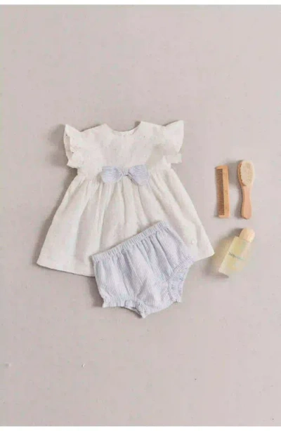 Babycottons Set Mila Bb Harbour In Multi