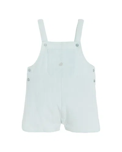 Babycottons Kids'  Shortall In Blue