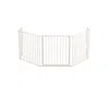 Babydan Flex Xl In White