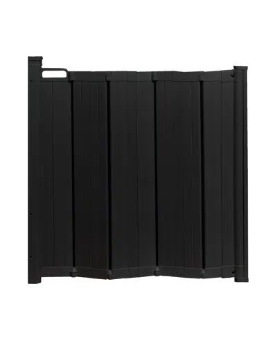 Babydan Kids' Guardme In Black