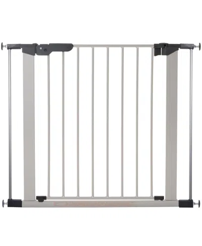 Babydan Kids' Premier In Silver