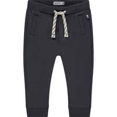 Babyface Jogger Sweatpants In Black