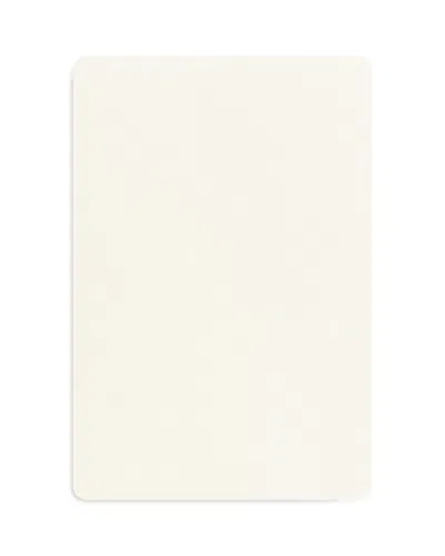 Babyletto All Stages Brushed Cotton Bassinet Sheet In Neutral