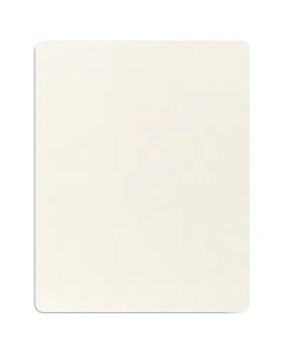 Babyletto All Stages Brushed Cotton Midi Crib Sheet In Neutral