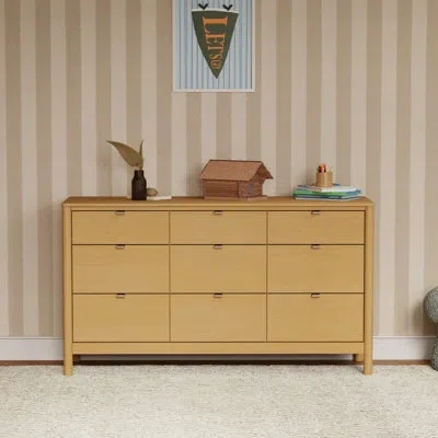 Babyletto Bondi Dresser In Honey