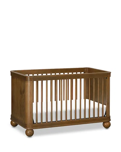 Babyletto Crosby 3-in-1 Convertible Crib In Brown