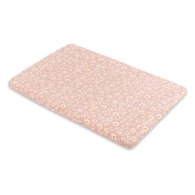 Babyletto Daisy Muslin All-stages Bassinet Sheet