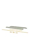Babyletto Full Size Bed Conversion Kit In Green